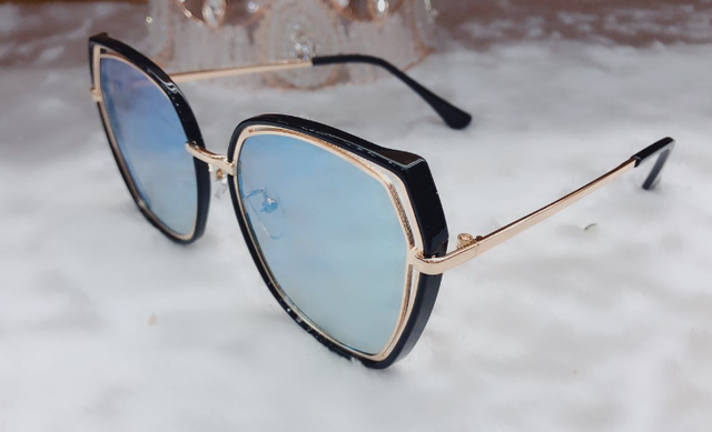 太阳镜片什么颜色效果*佳