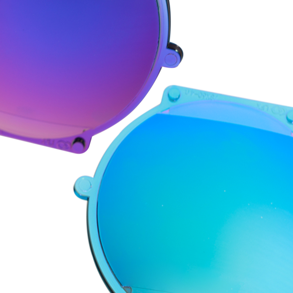 PC偏光太阳镜片