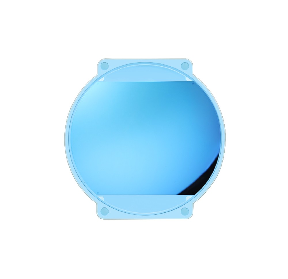 PAPXS1801 冰蓝REVO