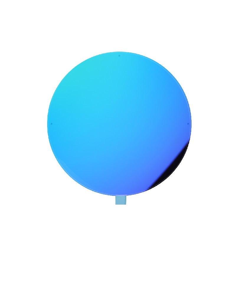 PAXS1666  蓝绿REVO