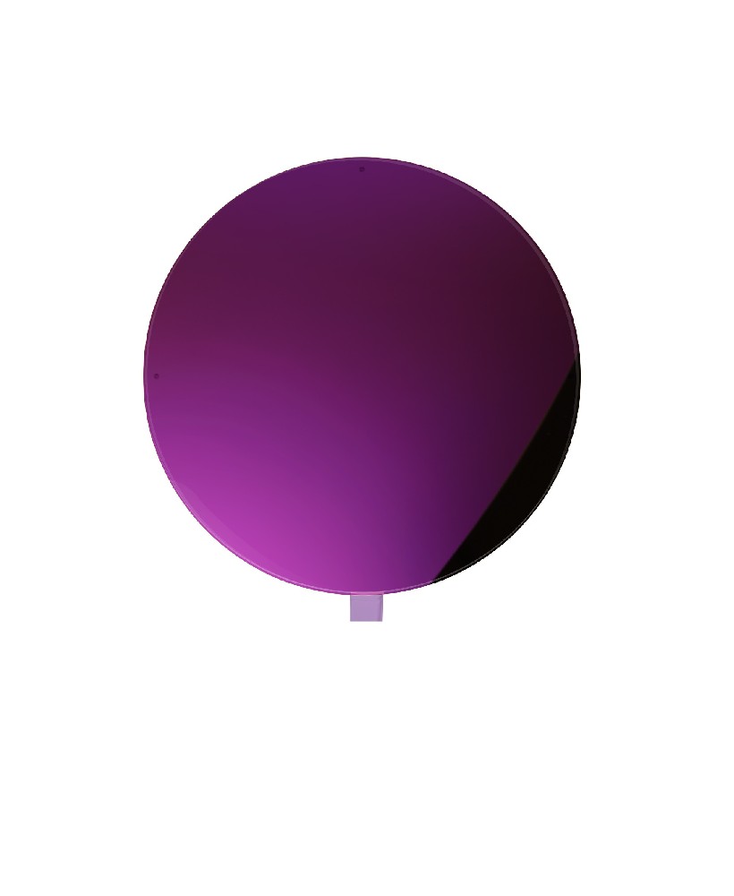 PAXS1669  单灰+紫水银REVO