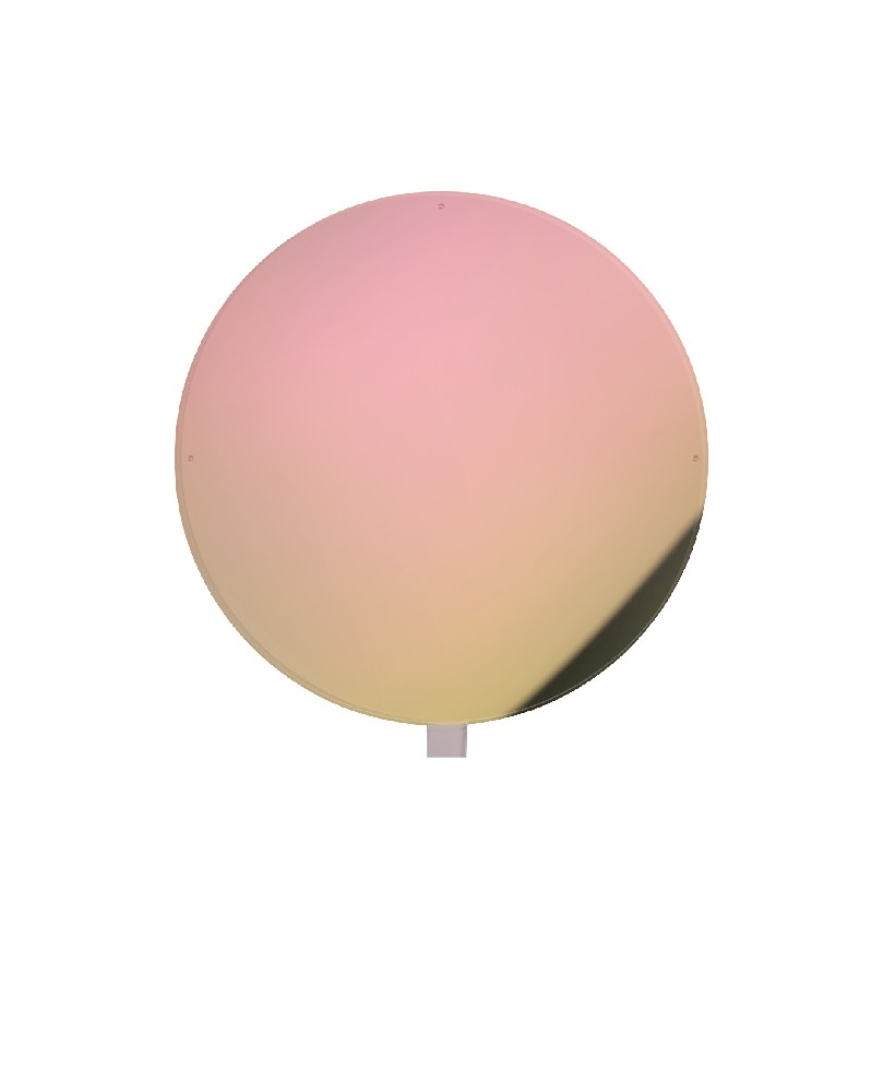 PAXS1670  单灰+红水银