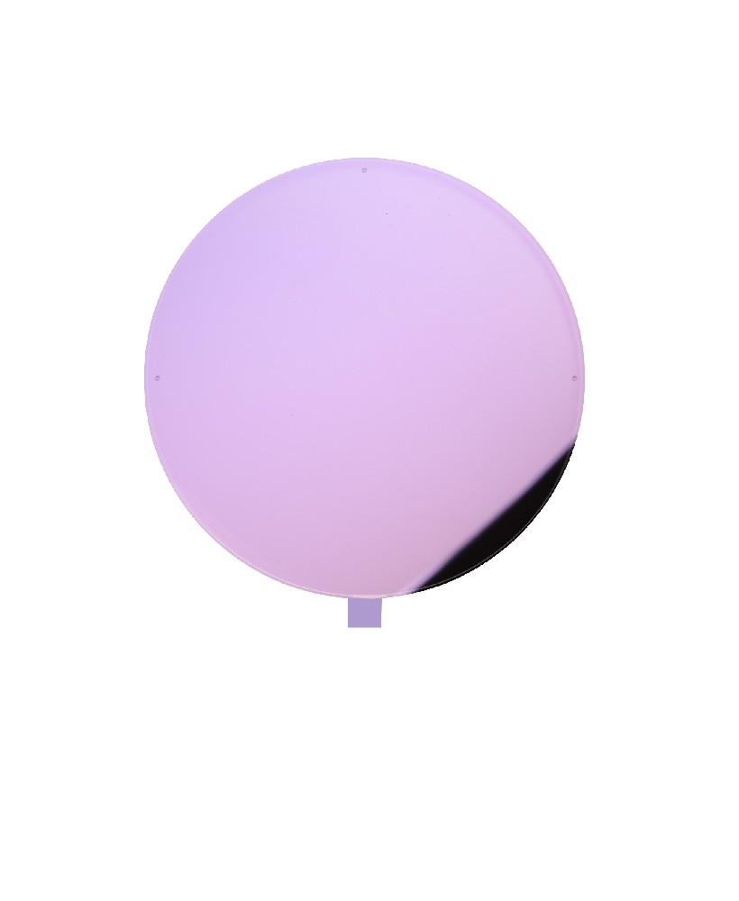 PAXS1676  单灰+薰衣草紫